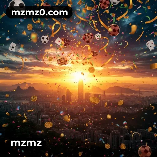 mzmz plataforma