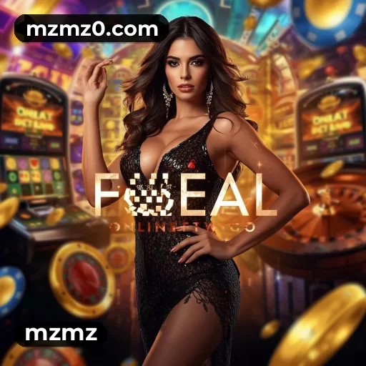 mzmz tela de login