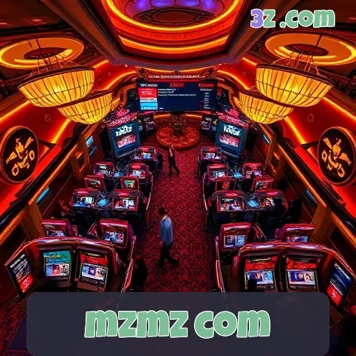 mzmz com: Descubra Recursos Exclusivos do Aplicativo de Jogos