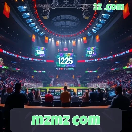 mzmz com: Descubra os Incríveis Bônus que Transformam sua Experiência de Jogo