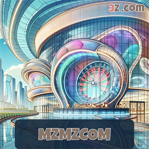 Entre no Mundo Atraente do Cassino Online com mzmz com