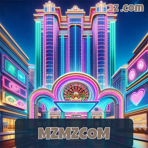 MZMZ Com e seus Jogos: Uma Experiência Imperdível