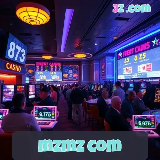 mzmz com: Descubra o Mundo das Opções de Pagamento para Jogos