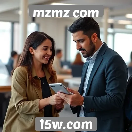 Avaliação da experiência do usuário em mzmz com